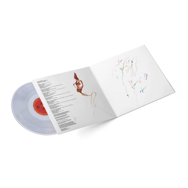 DAVIS,MILES - DECOY Vinyl LP Discount - Image 5