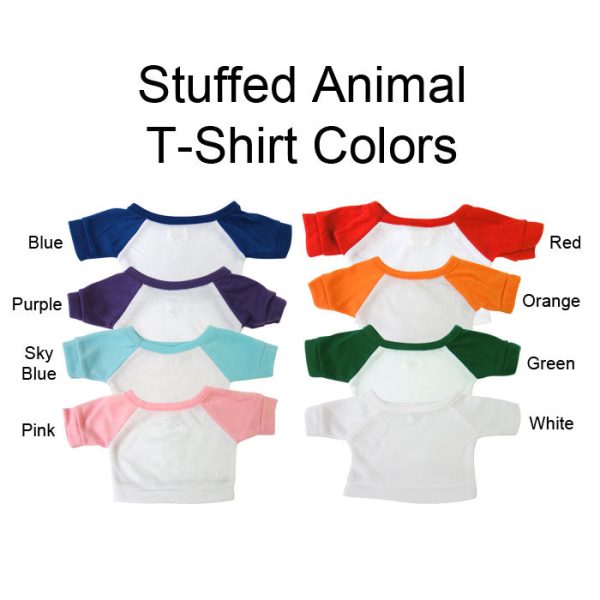 Personalized Football Teddy Bear - 14  Taupe Bear Online Hot Sale - Image 2