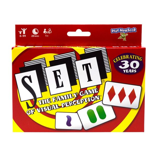 Set 1000 on Sale