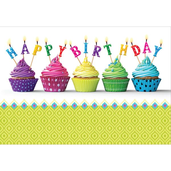 Boxed Cards Birthday for Everybody 658-00459-000 Hot on Sale - Image 2
