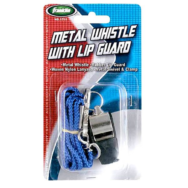 Metal Whistle 1711 Online now