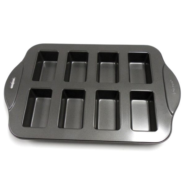 Non-Stick Mini Loaf Pan 3943 For Sale