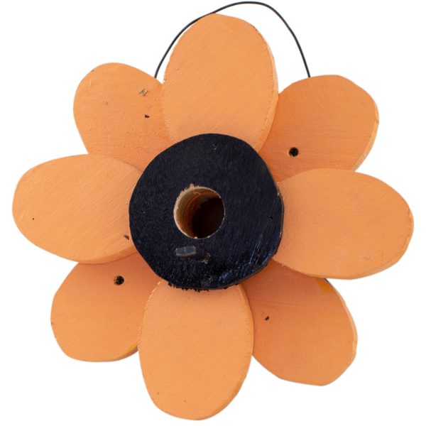 Daisy Birdhouse Online