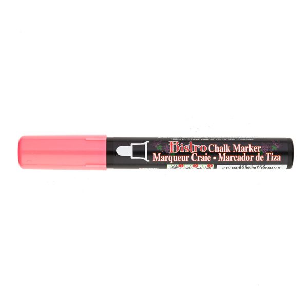 Bistro Bullet Tip Chalk Markers See All Colors Online - Image 2