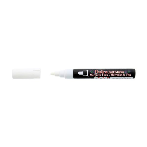 Bistro Bullet Tip Chalk Markers See All Colors Online