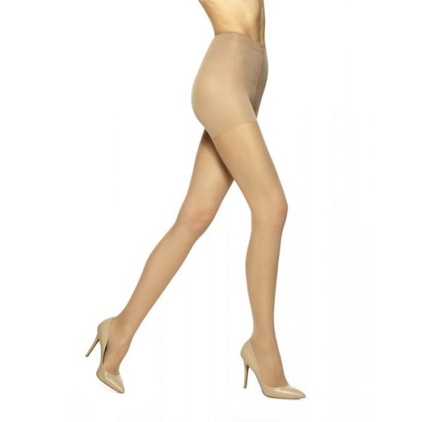 1 Pair All Over Shaper Pantyhose NN6967 Online Hot Sale - Image 2