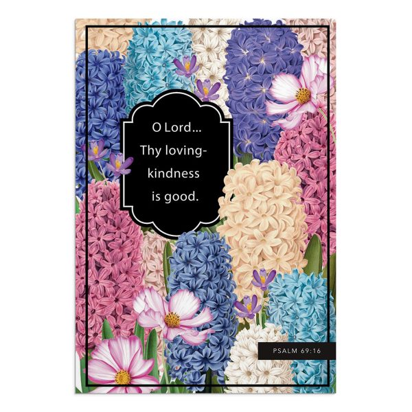 Abundant Blessings Thinking of You Boxed Cards 60936 Supply - Image 4