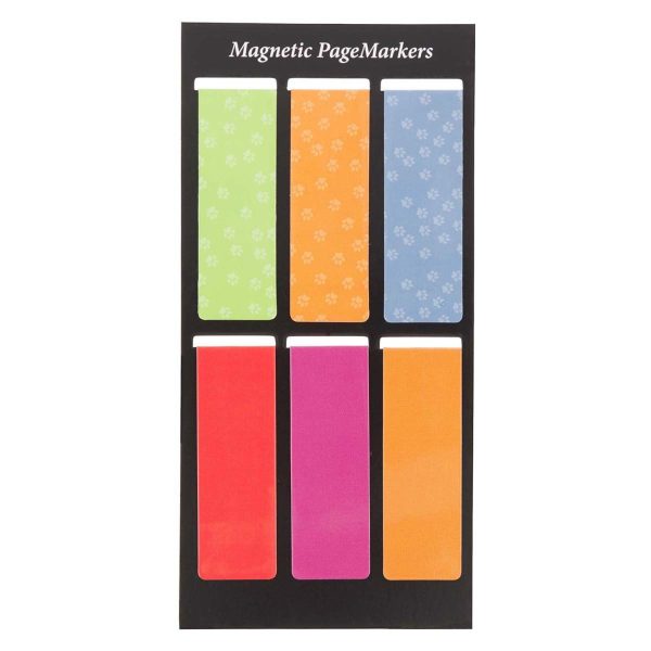 Special Treasure Magnetic Bookmark Set MGB004 Discount - Image 2