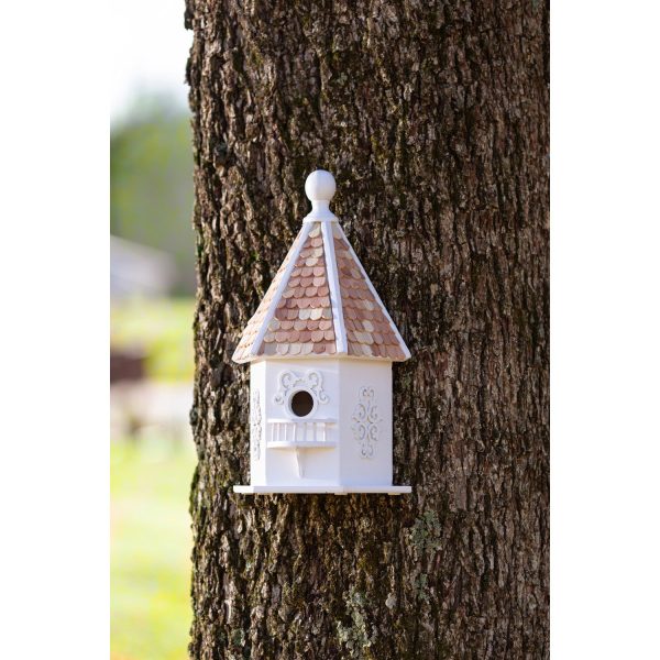 Rapunzel House Bird House 2BH703 Cheap - Image 2