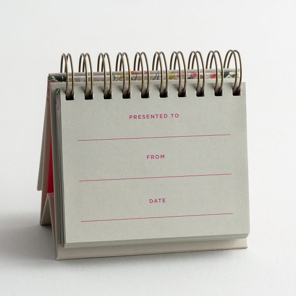 A Prayer A Day Perpetual Calendar Day Brightener J0523 Online - Image 2