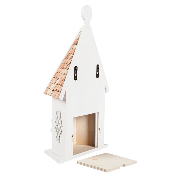Rapunzel House Bird House 2BH703 Cheap - Image 3
