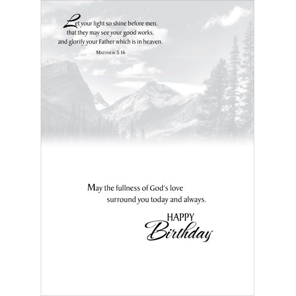 Boxed Cards Birthday for Everybody 658-00459-000 Hot on Sale - Image 5