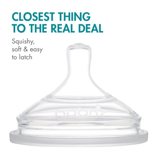 Nursh Silicone Pouch Baby Bottles B11224 Discount - Image 3