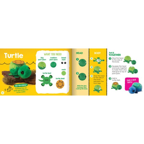 My Pom-Pom Pet Shop Online - Image 5