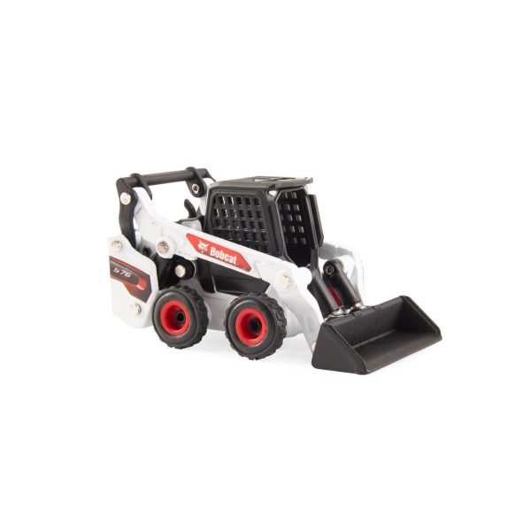 Bobcat S76 Skid Steer 16424 Hot on Sale