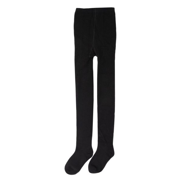 Girl s Flat Knit Tights 05772 Online