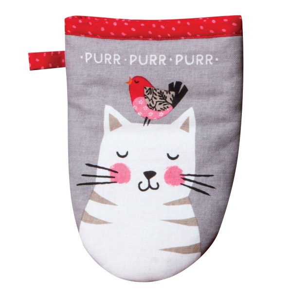 Purr Grabber Mitt R4635 Online now