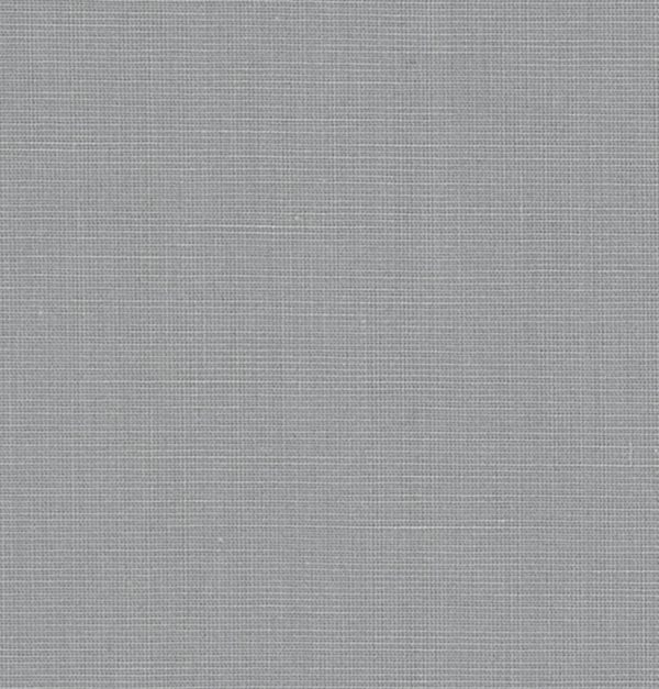 Men s Slim Fit Long Sleeve Gray Dress Shirt 2278 Cheap - Image 2