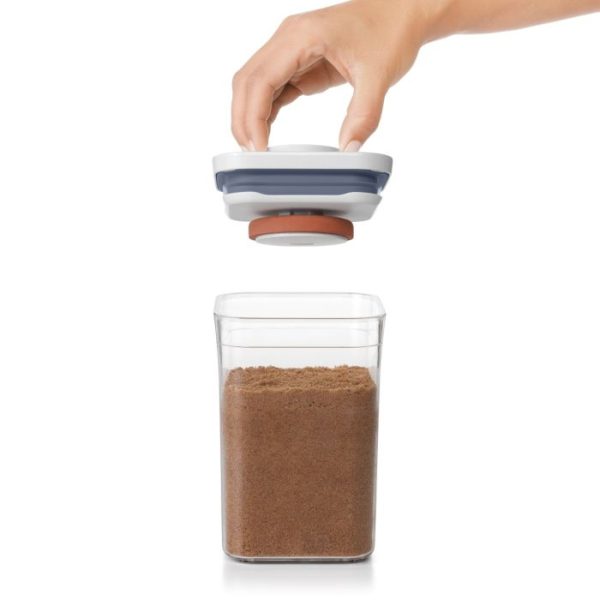 POP Terra Cotta Brown Sugar Keeper 11235700 Sale - Image 3
