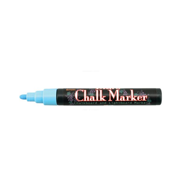 Bistro Bullet Tip Chalk Markers See All Colors Online - Image 3