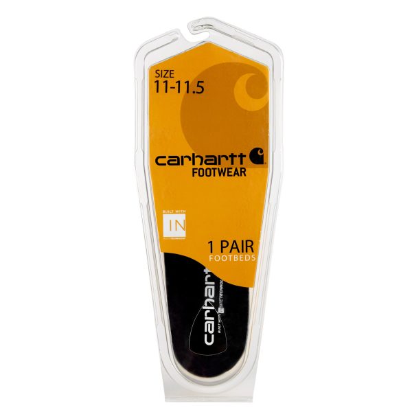 Footbed Insoles 1-pair CMI9000 Online Sale - Image 2