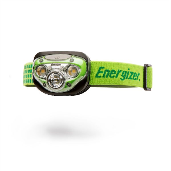 Vision HD+ 350 Lumen LED Headlamp HDC32E Cheap